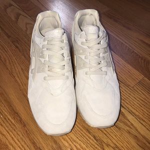 Men’s ASICS sneakers size 12